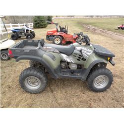 2004 Polaris ATP 330 SN#-4XAJ032AX42193257