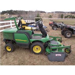 John Deere 1445 Series II SN#-TC1445D080415