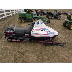 1995 Polaris XCR 600 SN#-2442788