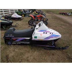 1994 Polaris SuperSport 440 -Needs clutch work SN#-2225669