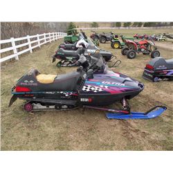 1997 Polaris Ultra SPX 680cc SN#-3164282