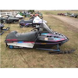 1995 Polaris Indy Sport SN#-2400923
