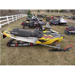 2004 Polaris 700 Switchback SN#-SN1NS8CS14C402705