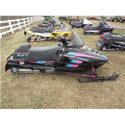 1995 Polaris Indy 500 SKS SN#-2458264