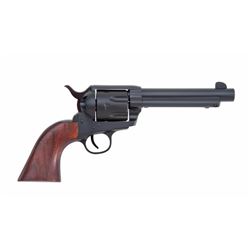 *NEW* 1873 Single Action Revolver .45LC 5.5" Barrel Matte/Walnut SKU: SAT73-261