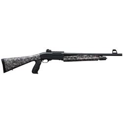 *NEW* WEATHERBY PA-459 SKULL TR 12 GAUGE 3" 5+1 18.5" ReaperBlack Syn Stk Blk 747115420599