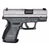 Image 1 : SPRINGFIELD ARMORY XD SUB-COMPACT BI-TONE ESS PKG 40 S&W .706397862329