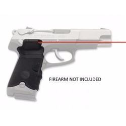 CRIMSON TRACE LASER GRIP RUGER P SERIES .610242003891