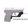 Image 1 : CRIMSON TRACE LASERGAURD TAURUS TCP .610242001002