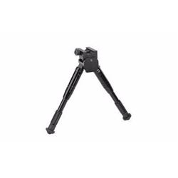(2) CALDWELL AR BIPOD PRONE BLACK .661120311232