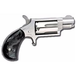 NORTH AMERICAN ARMS MINI-REVOLVER 22 MAGNUM .744253001086