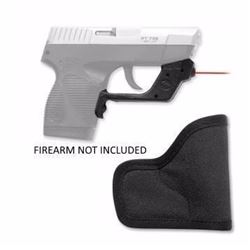 CRIMSON TRACE LASERGAURD TAURUS TCP .610242002481
