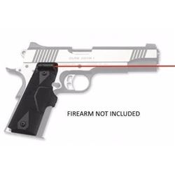 CRIMSON TRACE LASER GRIP 1911 GOV/COMMANDER .610242004010