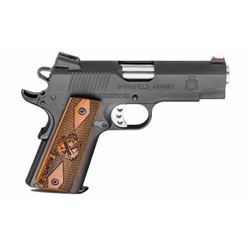 SPRINGFIELD ARMORY RANGE OFFICER 9MM .706397897833