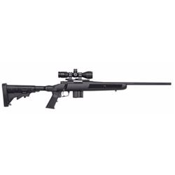 MOSSBERG MVP FLEX SPORTER 223 REM | 5.56 NATO . 015813277471