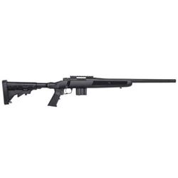 MOSSBERG MVP FLEX MEDIUM BULL 223 REM | 5.56 NATO .015813277440