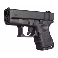 GLOCK G39 45 GAP .764503913136