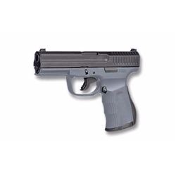 *NEW* FMK 9C1G2 9MM 4" 10RD DAO 2 MAGS UG 850979004413