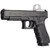 Image 1 : *NEW* GLOCK G34 Gen 4 MOS DA 9mm 5.3" 10+1 AS Blk Poly Grip/Frame Blk 764503002557
