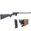 Image 1 : HENRY US Survival AR-7 Semi Automatic Rimfire Rifle 22LR 16.5" 8RD UPC619835002006