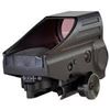 Image 1 : AIM D3G REFLEX SIGHT MULTIDOT GR .669256520948