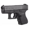 Image 1 : GLOCK 27 GEN4 40SW 9RD FS .764503001055