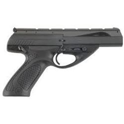 Beretta JU2S45B U22 Neos 22LR 4.5" 10+1 Black Syn Grip/Frame Blued .082442807577