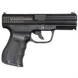 *NEW* FMK 9C1G2 9MM 4" 10RD DAO 2 MAGS BLK 850979004147