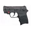 Image 1 : *NEW* SMITH AND WESSON BODYGUARD 380 w/CT Laser DAO 380ACP 2.8" 6+1 Blk Poly Grip 022188864823