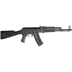 GSG German Sports Guns 2224AK47 GSG-AK47 22 Tribute Semi-Auto 16.5" 24+1 Black .892756002458