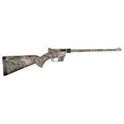 Henry H002C U.S Survival AR-7 Semi-Auto 22 LR 16.5" 8+1 Syn Stk Teflon Camo .619835008008