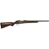 Image 1 : CZ 04140 CZ 557 Sporter Bolt 30-06 Springfield 20.5" Walnut Stock .806703041407