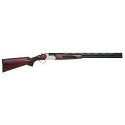 Mossberg 75412 Silver Reserve II Over/Under 12 ga 28" 3" Walnut Stk Blued .884110754127