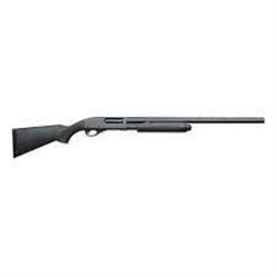 Remington 25587 870 Pump 12 ga 28" 3" Black Synthetic Black .047700255873