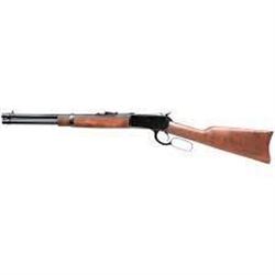 Rossi R92-55008 R92 Lever 44RemMag 16" Round 8+1 Walnut Stk Blued .662205982668