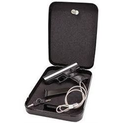 *NEW* Hi-Point CF380HSP Home Security Pack 380ACP Gun 3.5" 8+1 Black Poly w/ Lock Box 752334038050