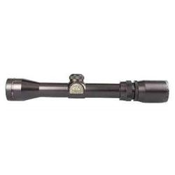 Thompson Center Arms 8656 Hawken 1-5x 32mm 16.3 ft @ 100 yds FOV 1" Tube Dplx .090161012837