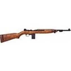 Citadel M-1 9mm Carbine Semi-Automatic 9 mm 18" 10+1 Wood Stk Blued .682146210200