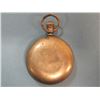 Image 4 : Eatons Pocket Watch - working - Stem does not set time - needs repair