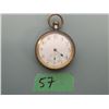 Image 1 : Uknown Pocket Watch - not working