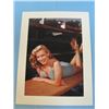 Image 4 : Marilyn Monroe Posters - Folder Cover & 5 posters - 3 are Missing
