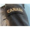 Image 4 : RCAF Jacket with belt