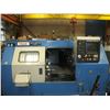 Image 2 : Mazak QT 10N ATC M/C CNC Lathe? w/ Live Milling