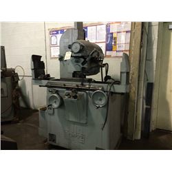 Thompson surface grinder  6X18 surface grinder