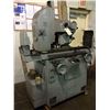 Image 9 : Thompson surface grinder  6X18 surface grinder