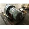 Image 5 : Induction Motor Louis Allis Co 50HP Motor