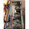 Image 5 : Medar 970-0002V1/89334002V1 Welder Control Panel