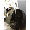 Image 2 : Shop Floor Fan 42" fan brand no tag