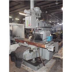 CNC Vertical Mill - FOR RETROFIT