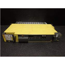 Fanuc A06B-6114-H104 Series D Servo Amplifier Module